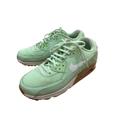  Nike Airmax 90 'Fresh Mint' Womens Sneakers size 8.5