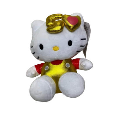 Hello Kitty 50th Anniversary