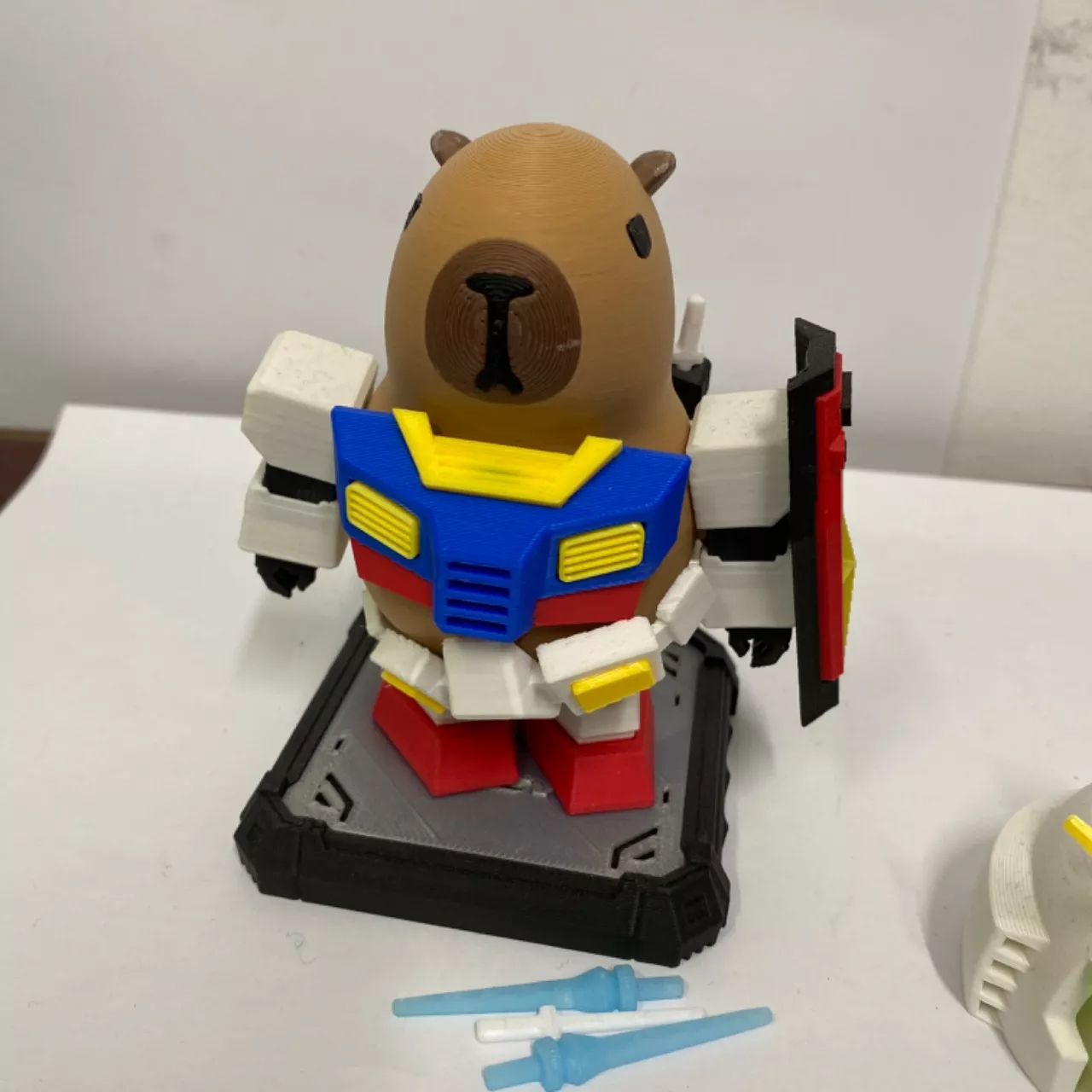 Image Tester