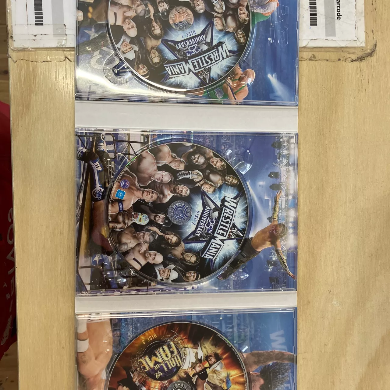 Image Tester