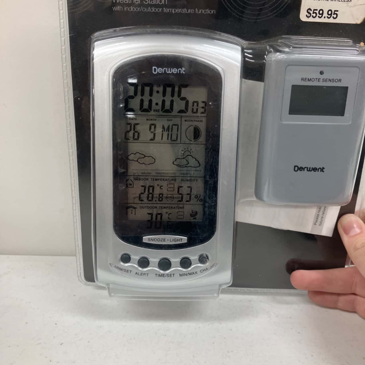 Image Tester