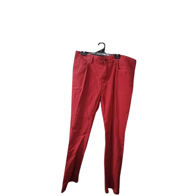 Polo Ralph Lauren Men's Size 40x34 Chinos Red 
