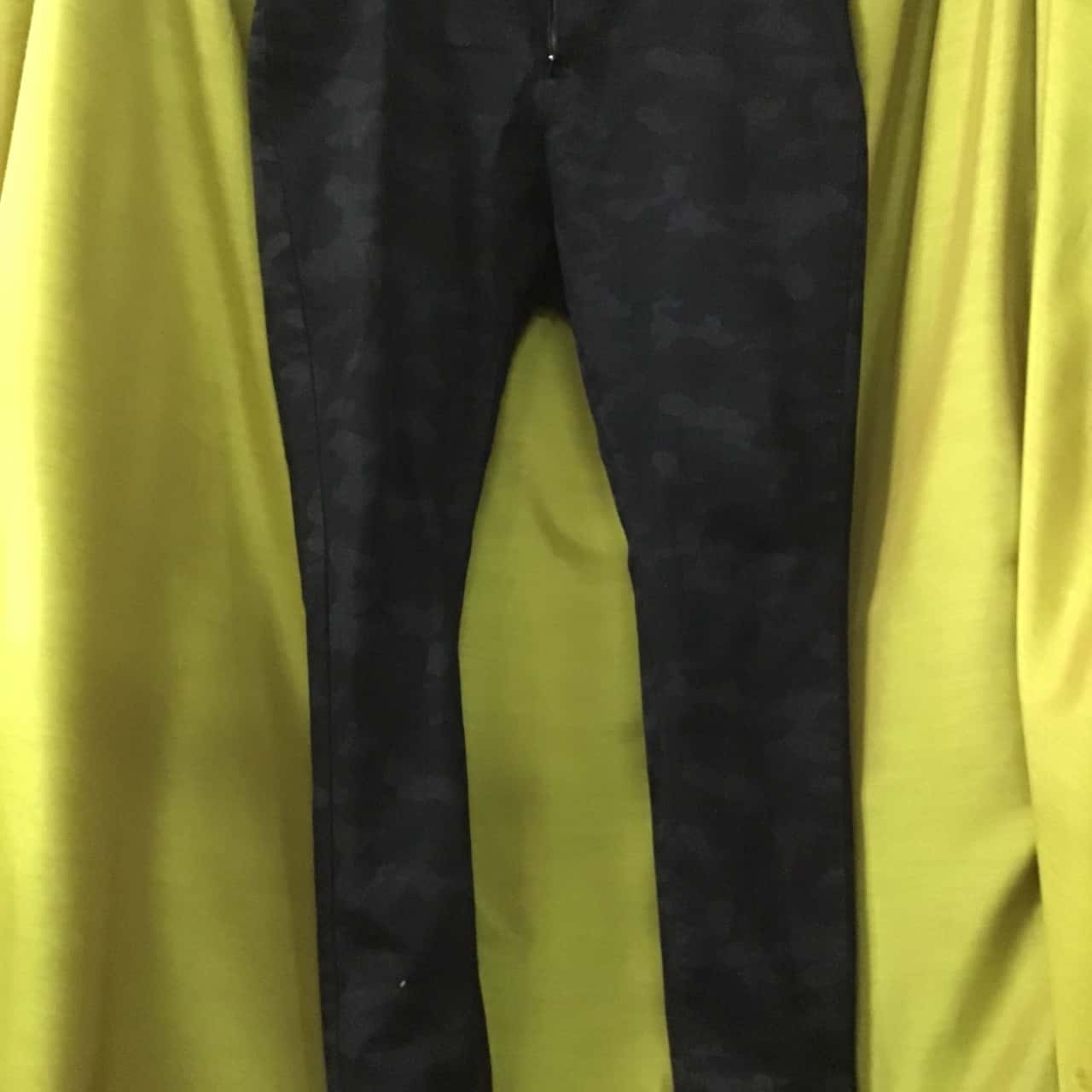 Foulard Soie Richard Allan • EUR 9,00 - FR