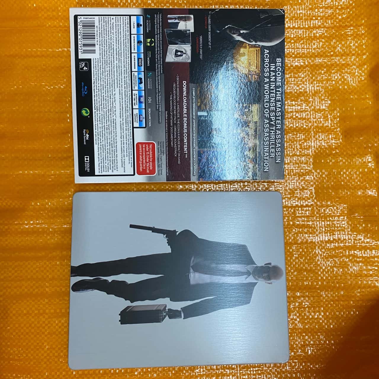 Image Tester