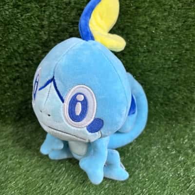 Pokémon Sobble Plush Toy 