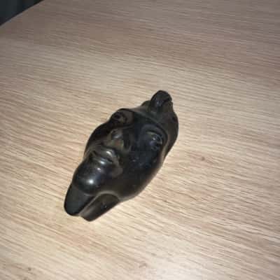 Akhenaten face