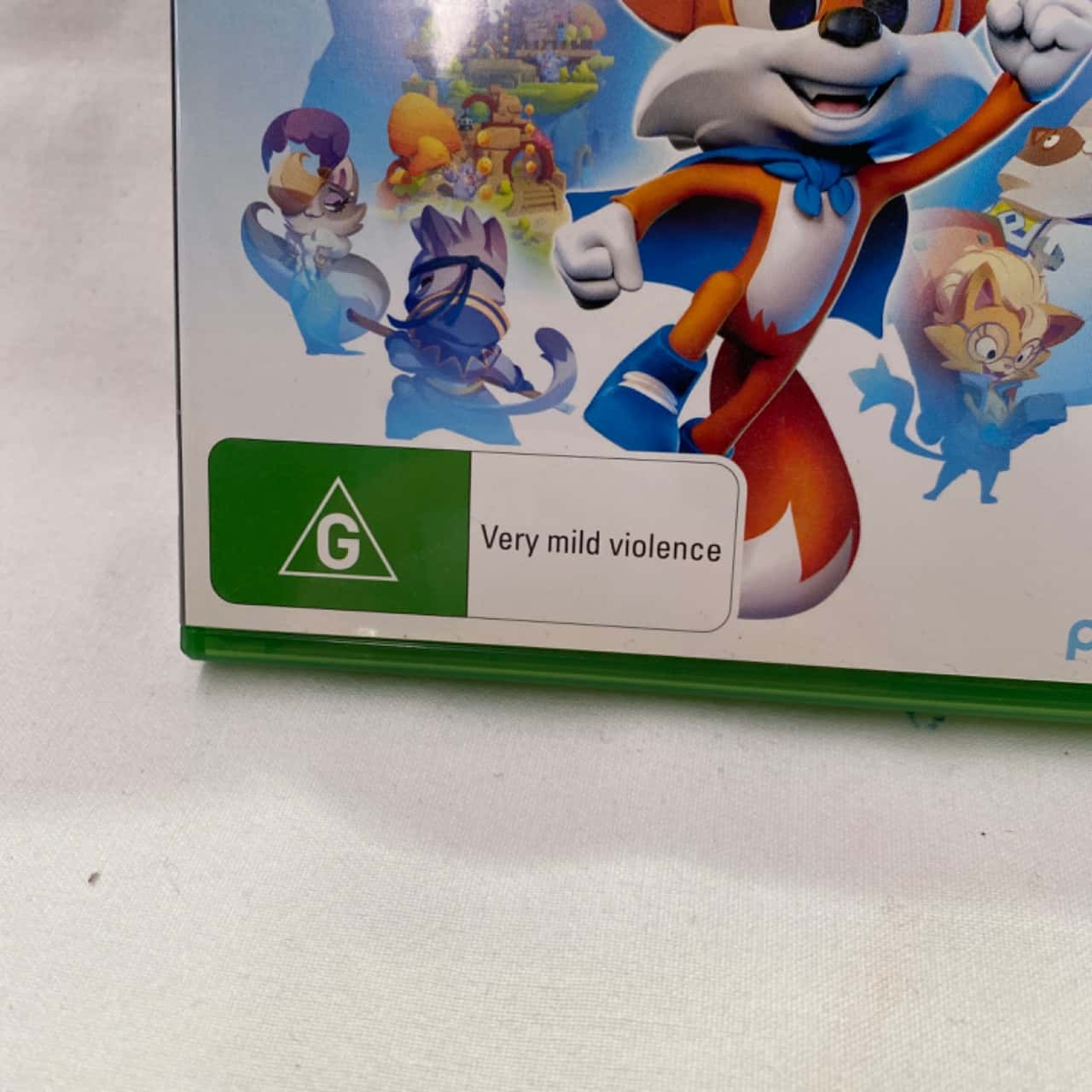 Image Tester