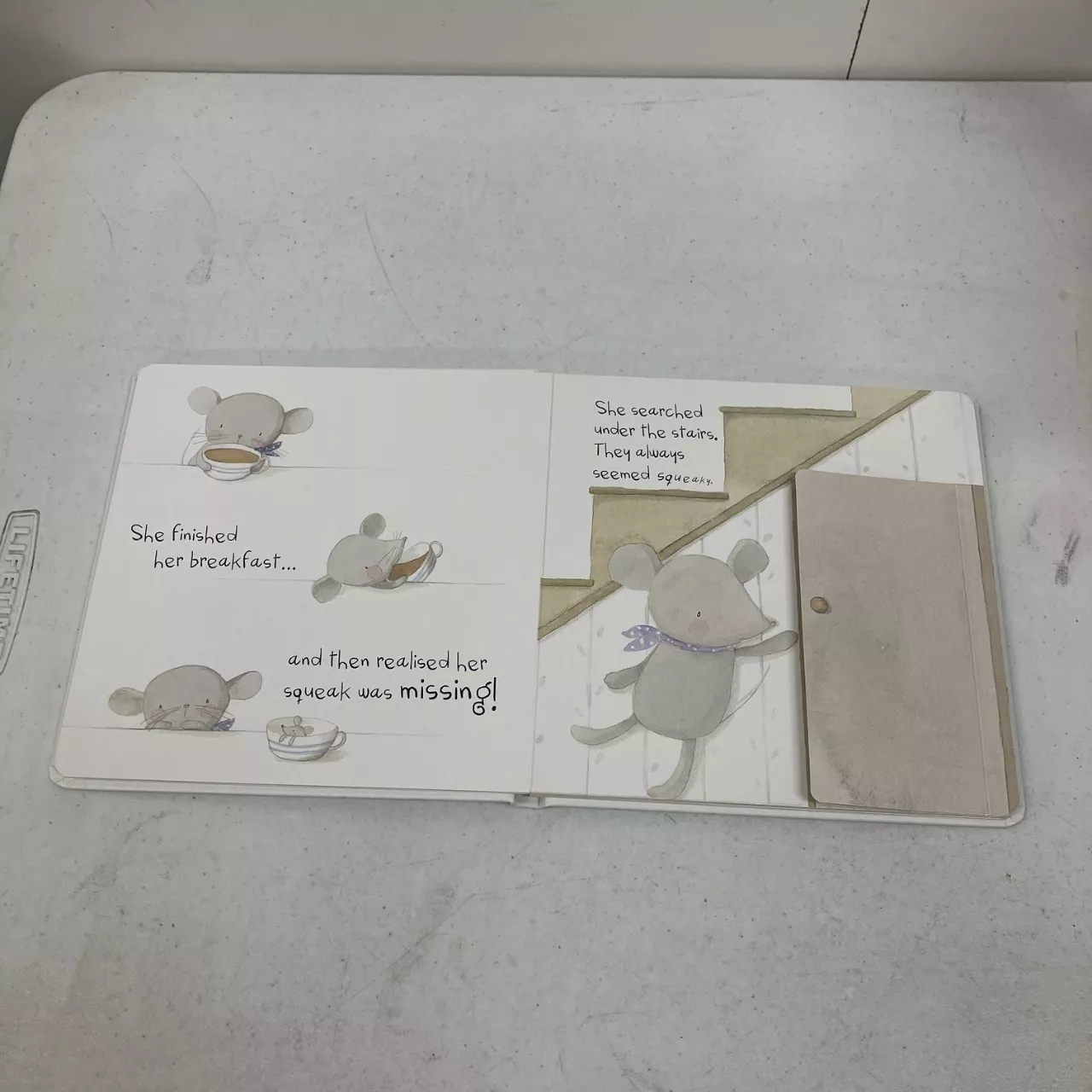 Image Tester
