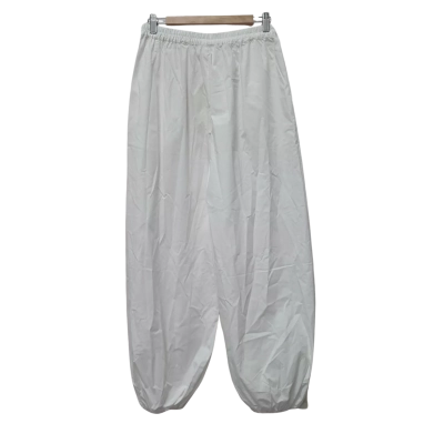 Shona Joy Womens  Size 8 White Harem Pants