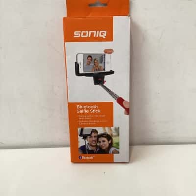 Soniq Bluetooth Selfie Stick
