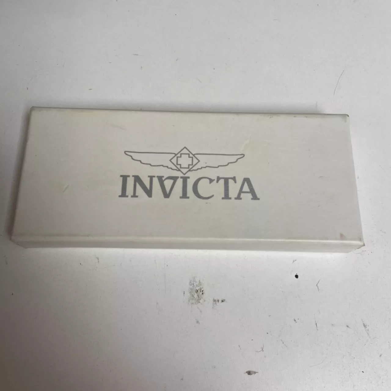 Womens Invicta Angel Collection Watch