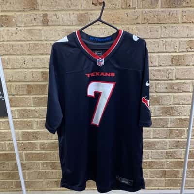 Nike NFL Shop Mens STROUD 7 Size XL 