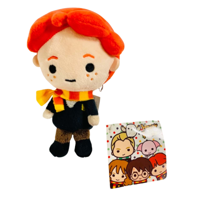 Ron Weasley Beanie Plush
