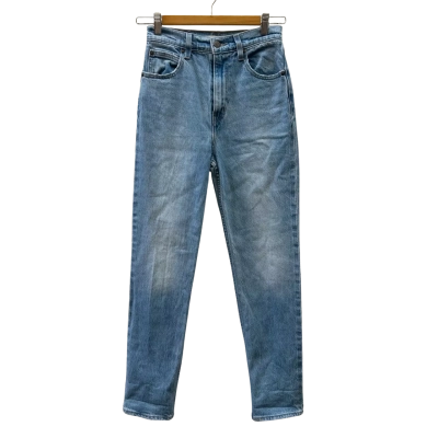 Levi’s Womens Size 25 70s High Slim Straight Jeans