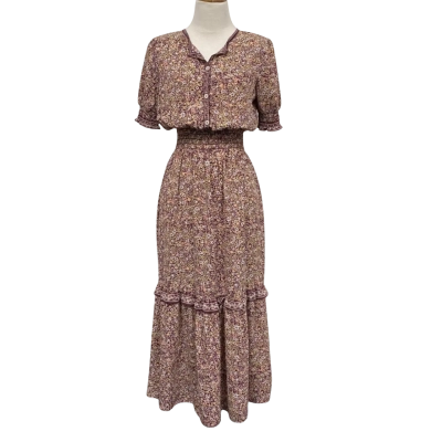 Max Studio Womens Maxi Dress - Size XS 
