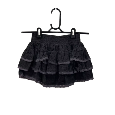 BRAND NEW PAPER WINGS GIRLS SKIRT. SIZE 7