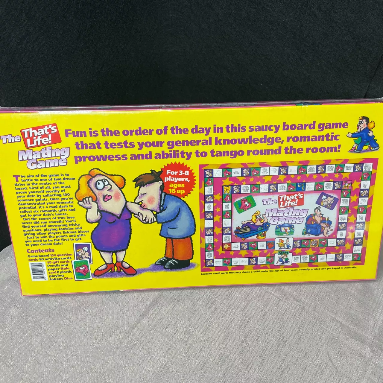 Image Tester
