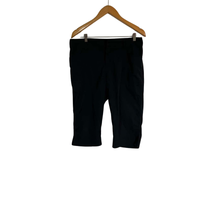 Kathmandu Size 14 Casual Pants Navy Blue 