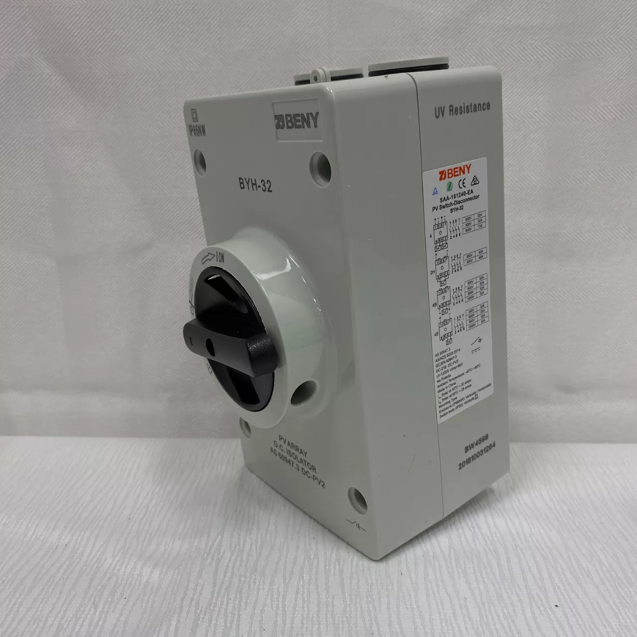 Image Tester