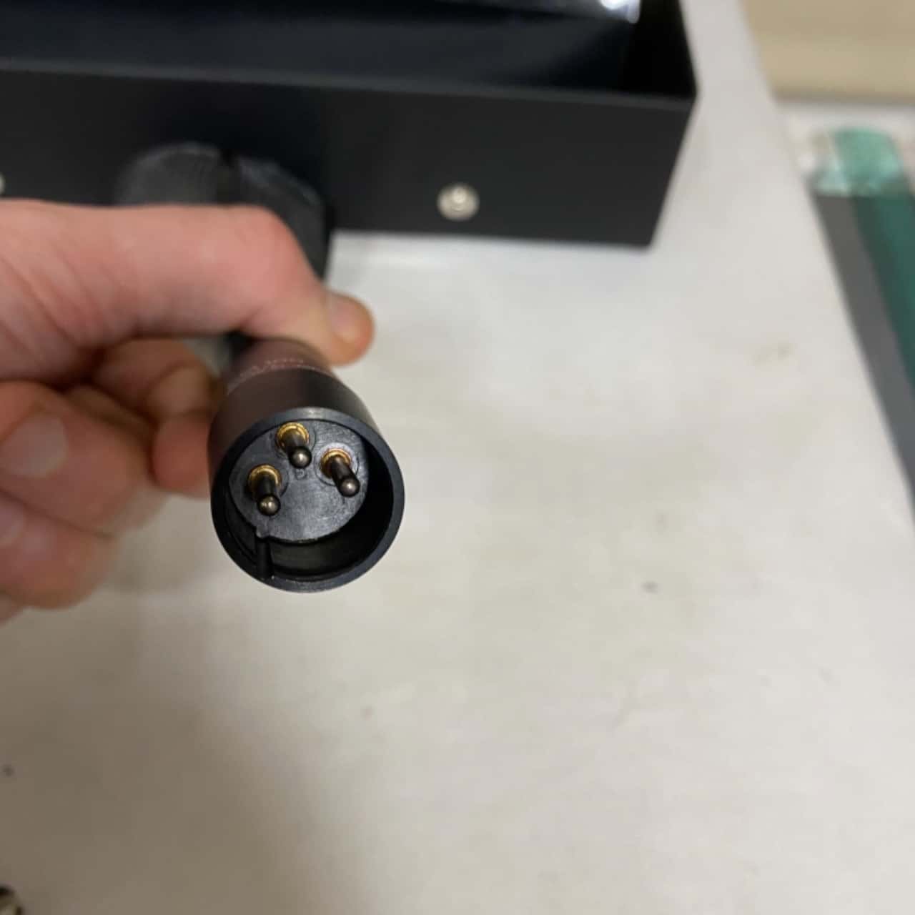 Image Tester