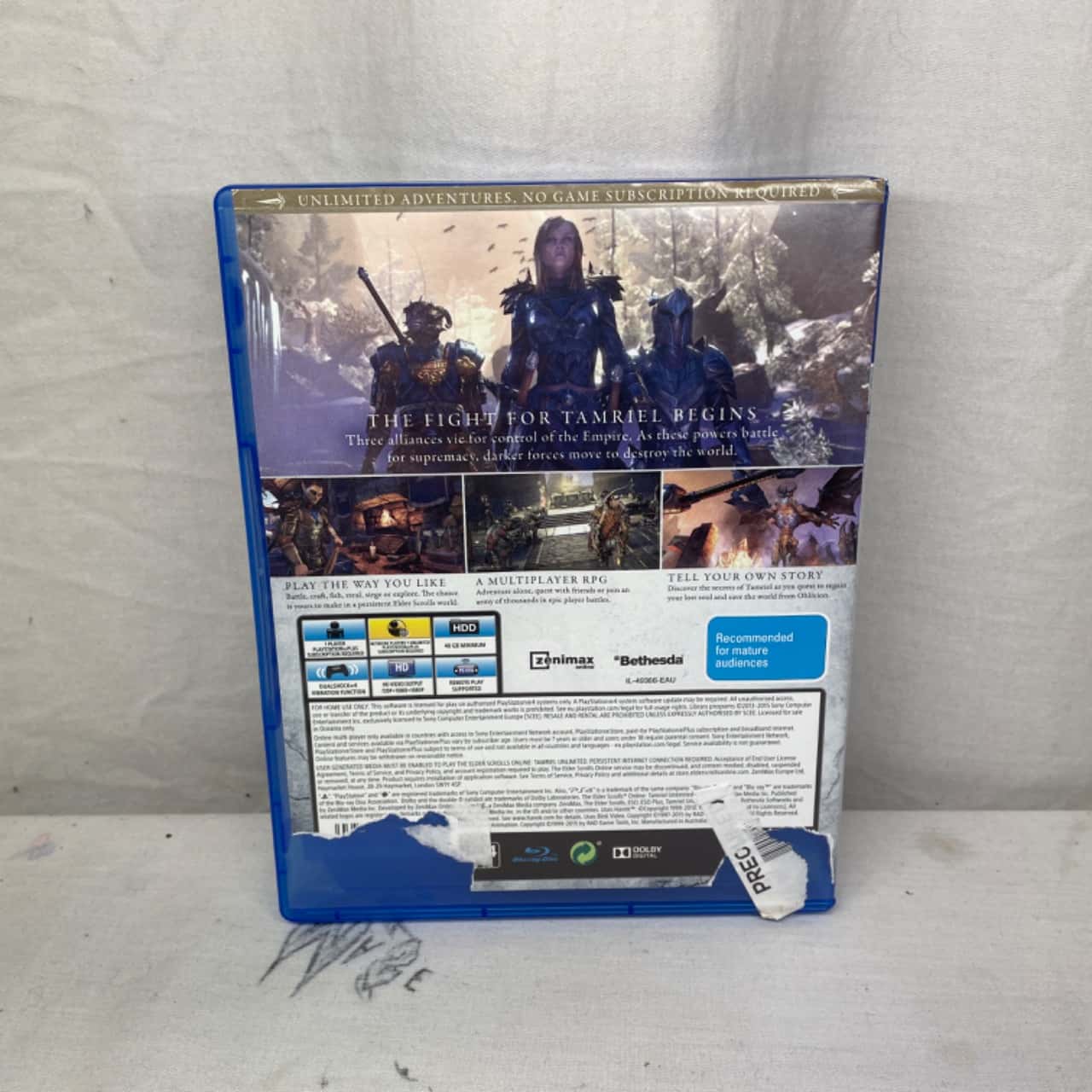 Image Tester