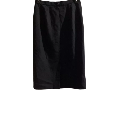 Fletcher Jones Womens  Size 12 Skirt 