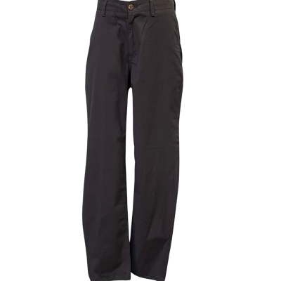 Ben Sherman Mens Size 32 Chinos Navy Blue