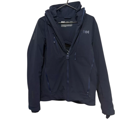 Helly Hansen Mens  Size S Blue Jacket