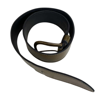 Gorman Size S/M Leather Belt