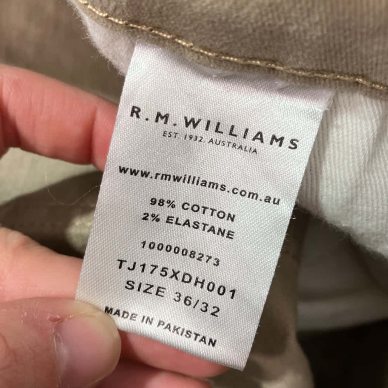 Image Tester