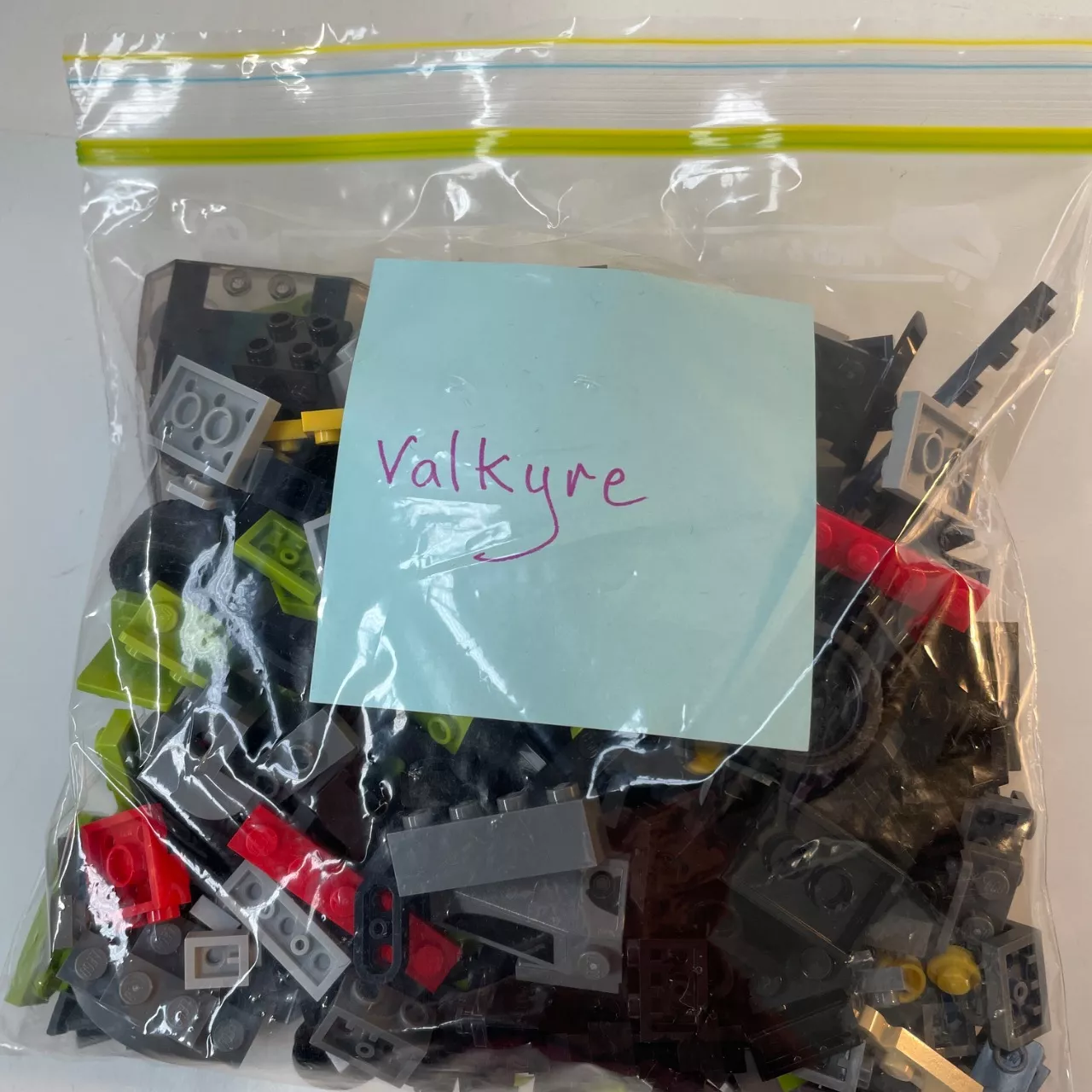 Image Tester