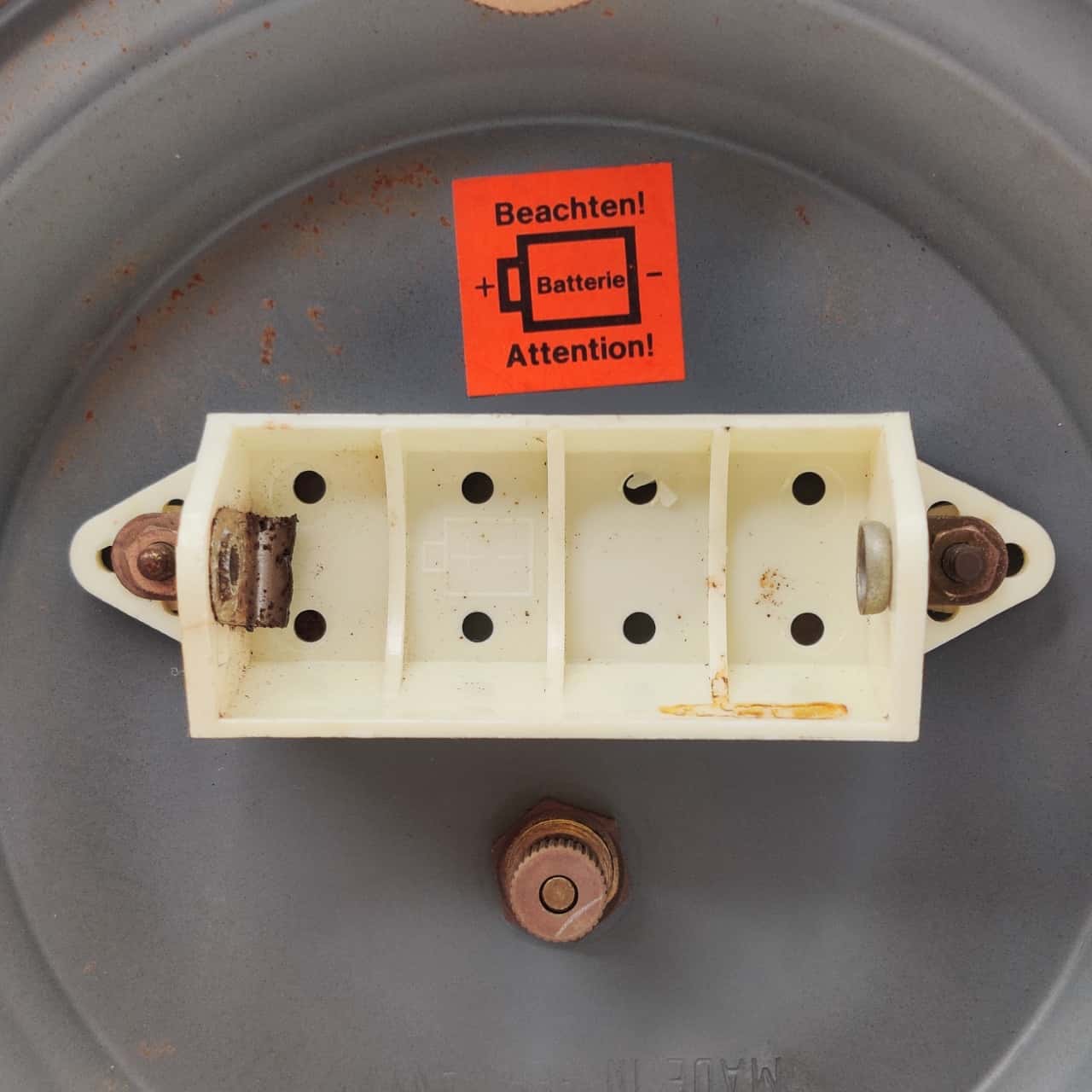 Image Tester