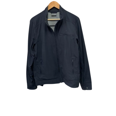 Kathmandu Mens  Size M Winter Jacket Black  