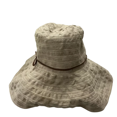 Ferruccio Vucchi Womens One Size Hat 