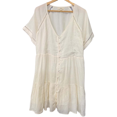 Rip Curl Size L Dress 