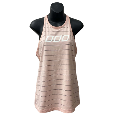 Lorna Jane Womens  Active Tank Top Size S / XS Pink  