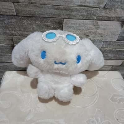 Sanrio Cinnamoroll Plush Doll