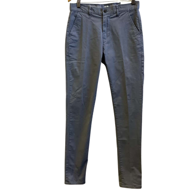 Brand New Clothing & Co. Mens  Size 30 Slim Fit Chinos Grey
