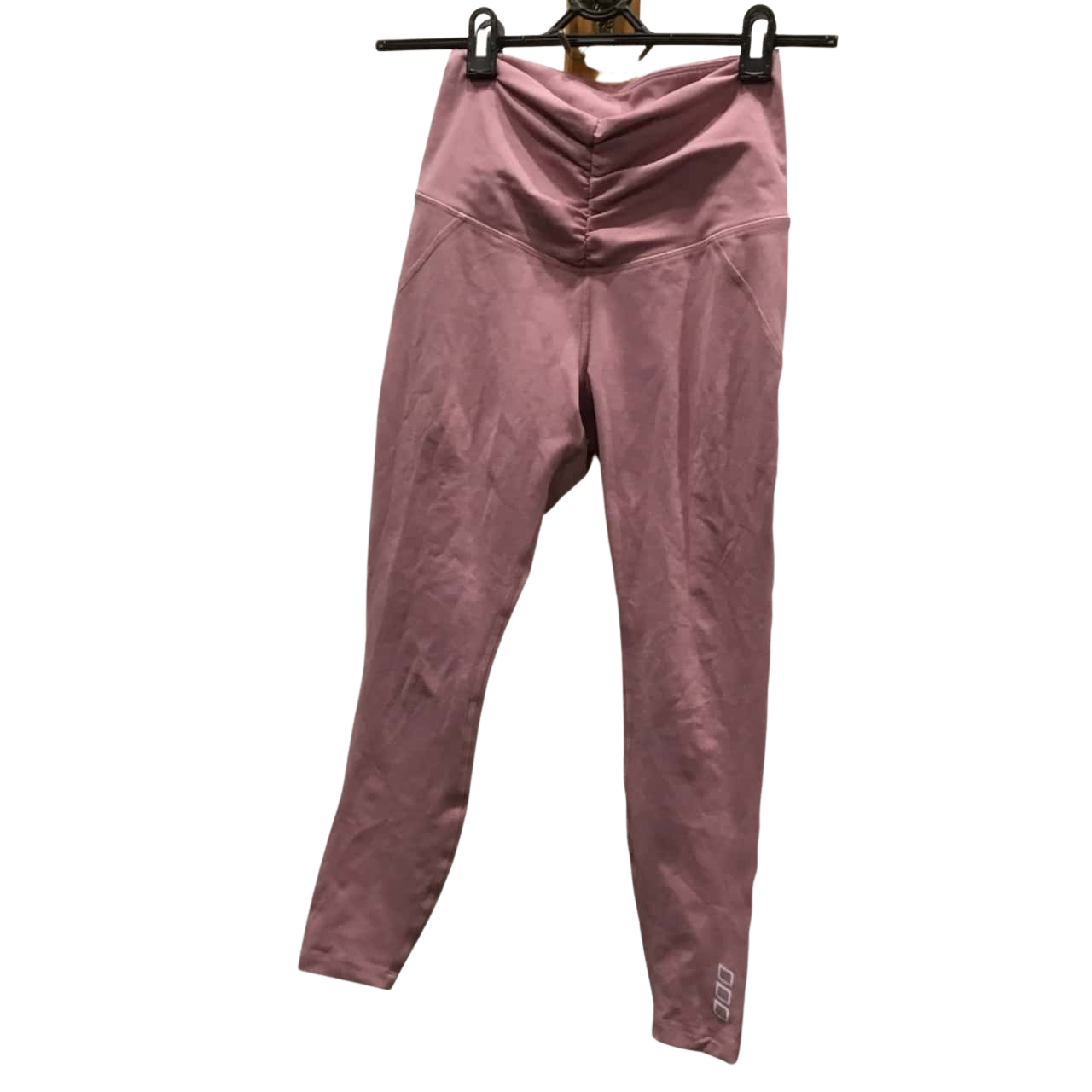 Lorna Jane Dusty Pink Leggings Size S?
