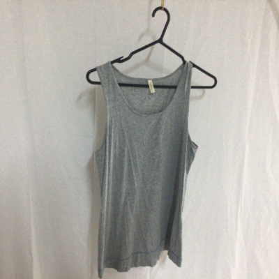Gorman Womens  Size 4 Singlet Top Grey 