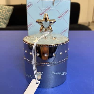 Baby Star Music Box