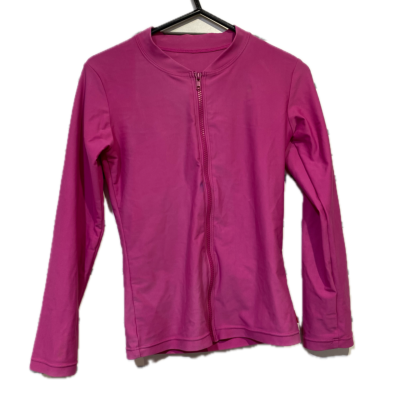 Seafolly Kids  jacket Size 12 Pink  