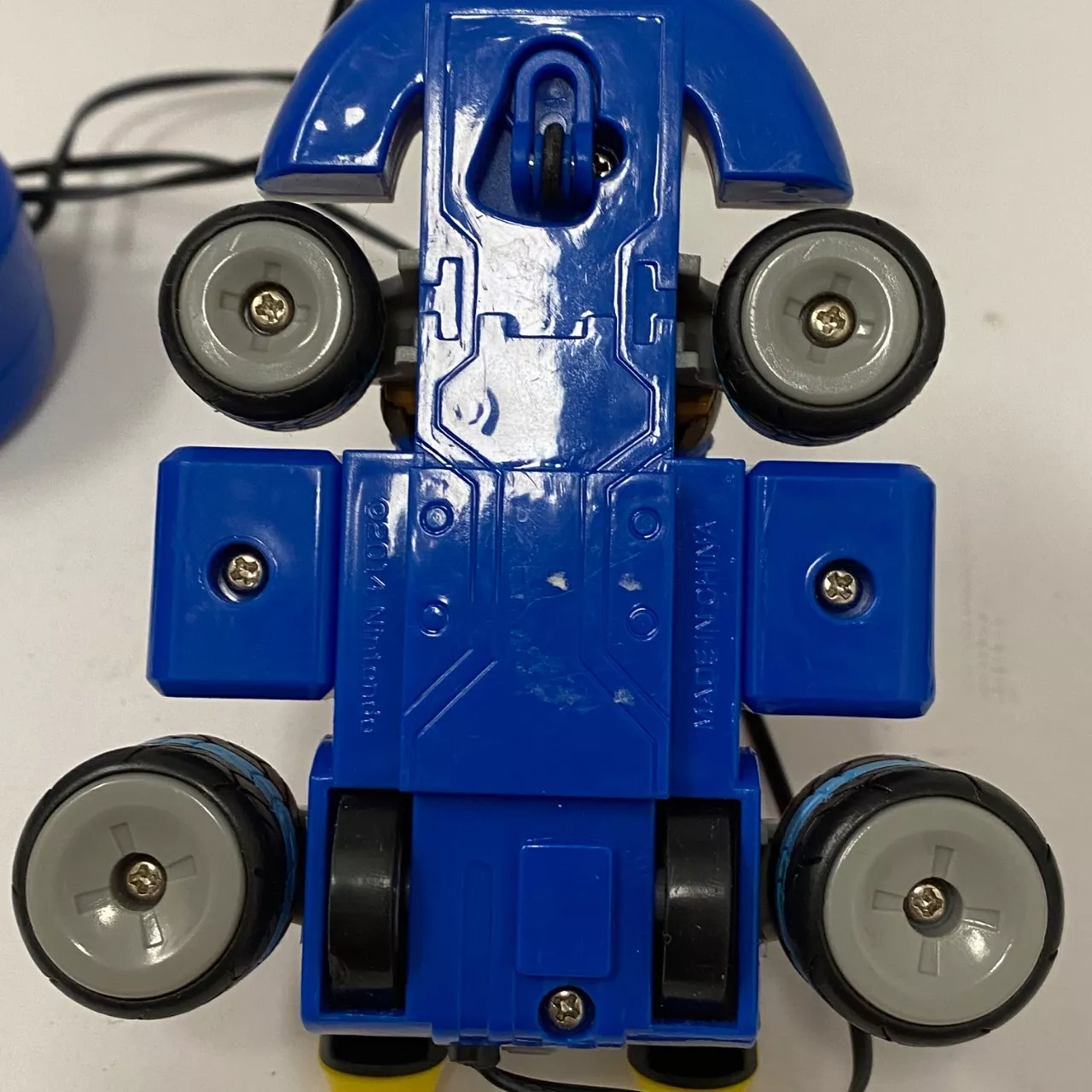 Image Tester
