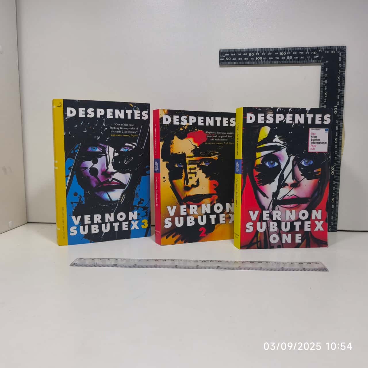 Image Tester