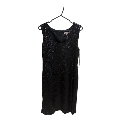 Diana Ferrari Womens Gwyneth sequin dress  Size 14 
