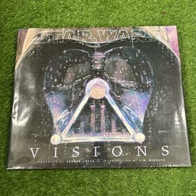 Star Wars: Visions