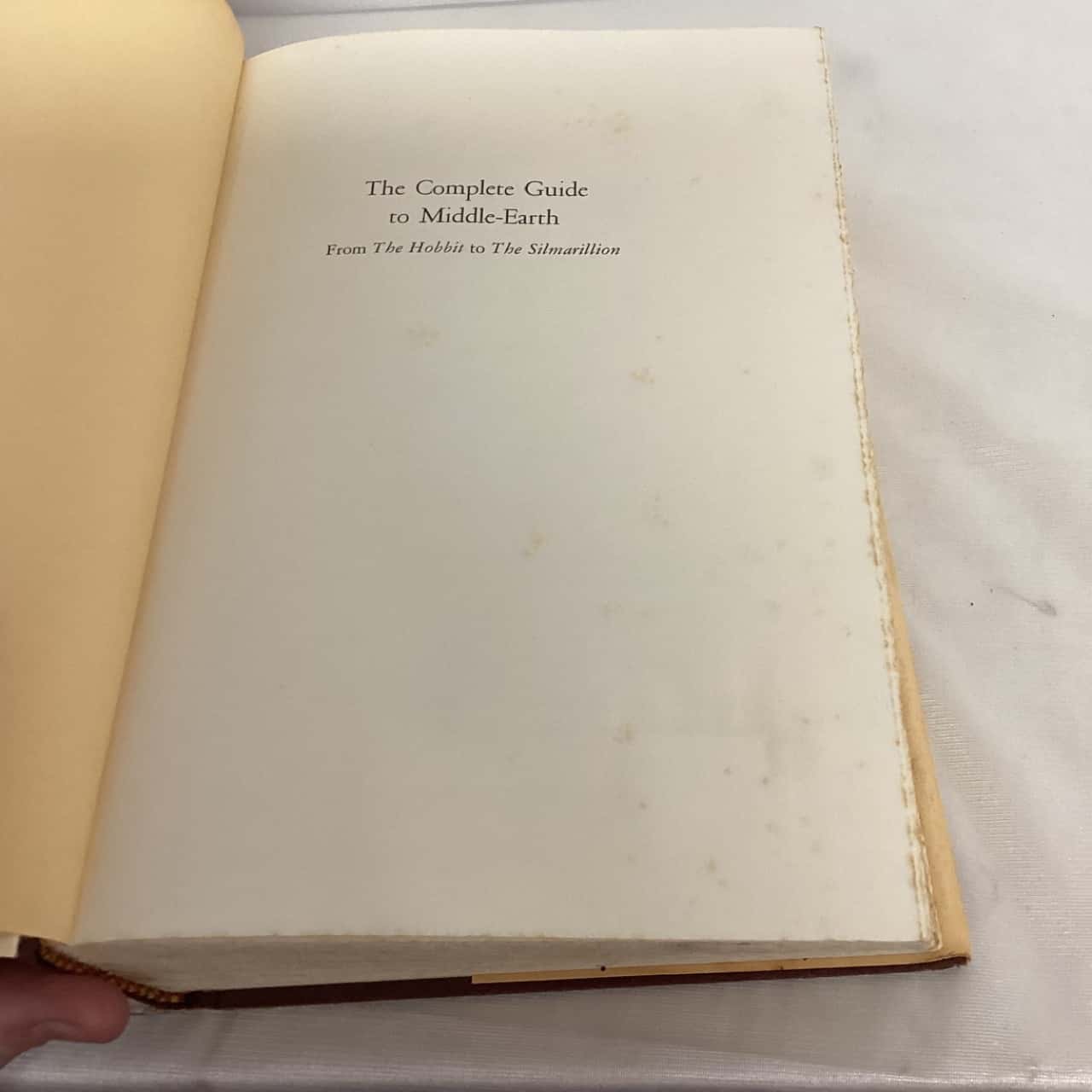 Image Tester