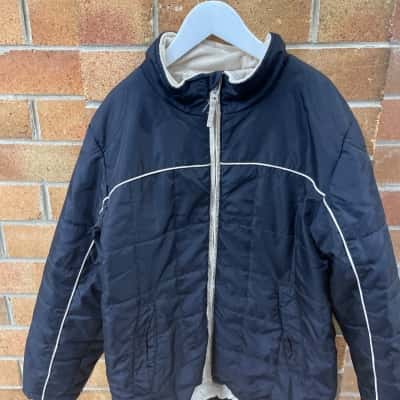 Thomas Cook Kids  Size 12 Jacket 