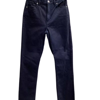 Country Road Womens  Size 6 Mid Rise Jeans Navy Blue 