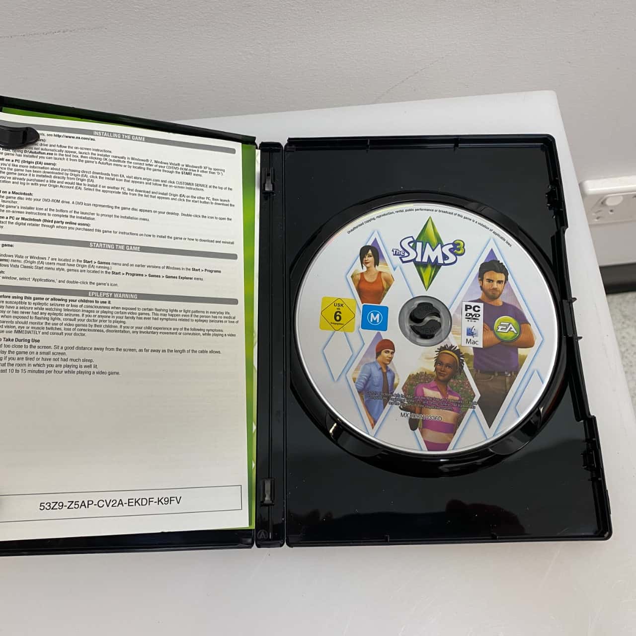 Image Tester